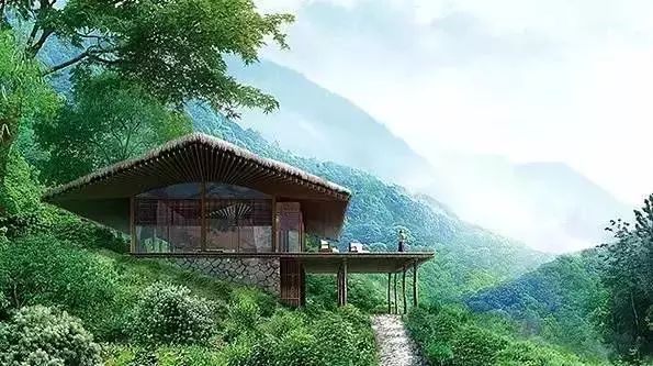 莫干山：為什么能成為中國最成功的鄉(xiāng)村改造樣本？